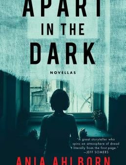 Apart in the Dark: Novellas Supply