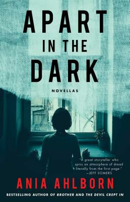 Apart in the Dark: Novellas Supply