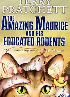 Amazing Maurice and His Educated Rodents, The Online Hot Sale