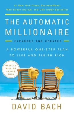 Automatic Millionaire: A Powerful One-Step Plan to Live and Finish Rich, The Online Hot Sale