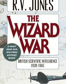 Wizard War: British Scientific Intelligence 1939-1945, The Supply