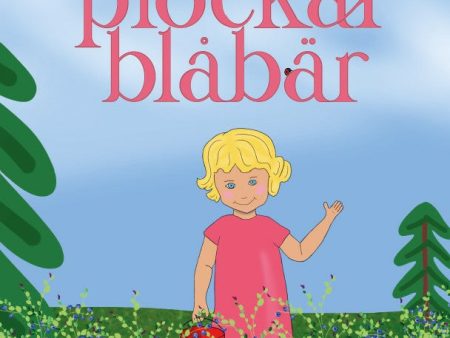 Betty plockar blåbär Online now