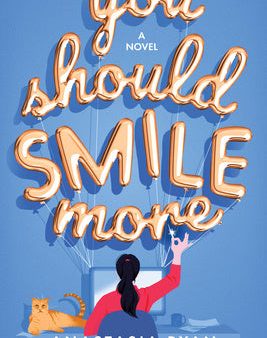 You Should Smile More Online now