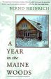 Year in the Maine Woods, A on Sale