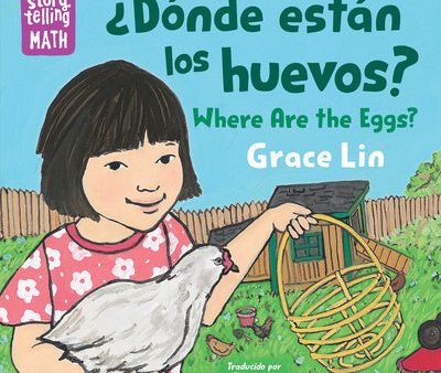 ¿Dónde Están Los Huevos?   Where Are the Eggs? Online now