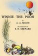 Winnie-The-Pooh: Facsimile of the Original 1926 Edition With Illustrations For Sale