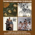 Beatles Rubber Soul to Revolver, The Hot on Sale