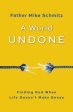 World Undone: Finding God When Life Doesn t Make Sense, A For Sale