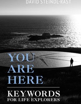 You Are Here: Keywords for Life Explorers For Cheap