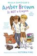 Amber Brown Is Not a Crayon: The Graphic Novel on Sale