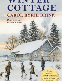 Winter Cottage Online now