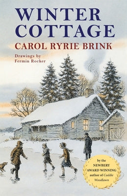 Winter Cottage Online now