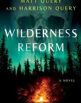 Wilderness Reform For Discount