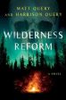 Wilderness Reform For Discount