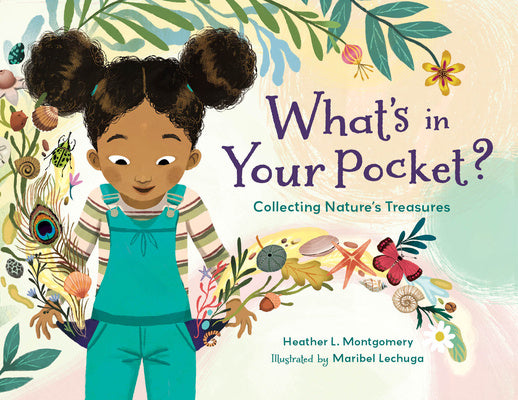 What s in Your Pocket?: Collecting Nature s Treasures Supply