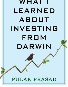 What I Learned about Investing from Darwin Fashion