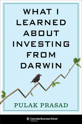 What I Learned about Investing from Darwin Fashion