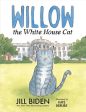 Willow the White House Cat Discount