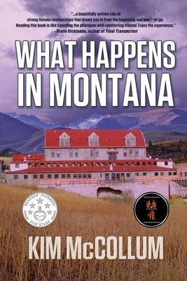 What Happens in Montana Hot on Sale