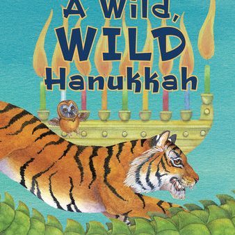 Wild, Wild Hanukkah, A on Sale