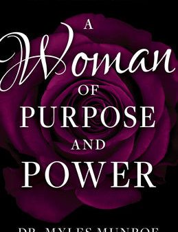 Woman of Purpose and Power: A 90-Day Devotional, A Discount