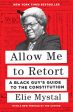 Allow Me to Retort: A Black Guy s Guide to the Constitution on Sale