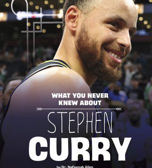 What You Never Knew about Stephen Curry For Cheap