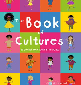 Book of Cultures: 30 Stories to Discover the World, The Online