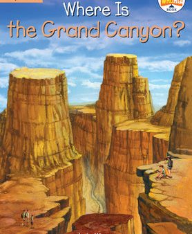 Where Is the Grand Canyon? For Sale