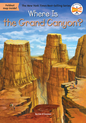 Where Is the Grand Canyon? For Sale