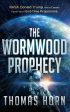 Wormwood Prophecy: NASA, Donald Trump, and a Cosmic Cover-Up of End-Time Proportions For Cheap