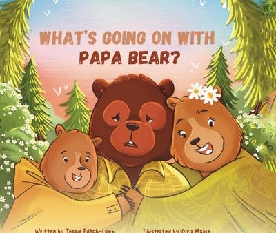 What s Going On with Papa Bear? on Sale