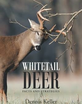 Whitetail Deer Facts and Strategies Cheap