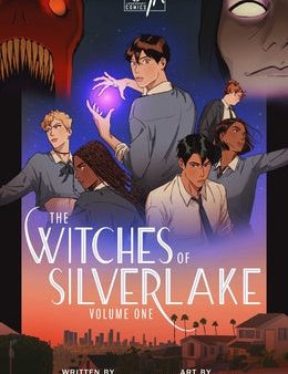 Witches of Silver Lake Volume One, The For Cheap