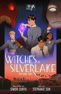 Witches of Silver Lake Volume One, The For Cheap