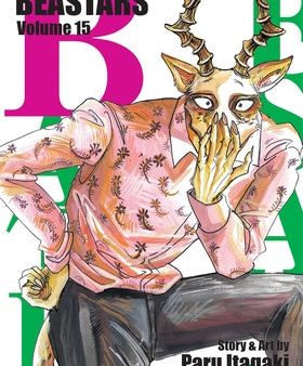 Beastars, Vol. 15 Online now