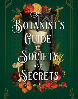 Botanist s Guide to Society and Secrets, A For Sale