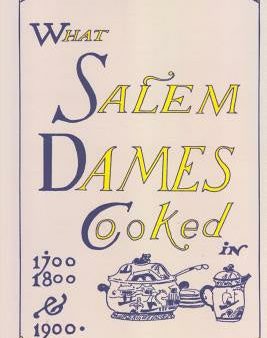 What Salem Dames Cooked Discount