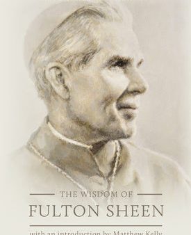 Wisdom of Fulton Sheen: 365 Days of Inspiration, The Supply