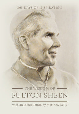 Wisdom of Fulton Sheen: 365 Days of Inspiration, The Supply