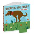 Where Do You Poop? a Potty Training Board Book Online now