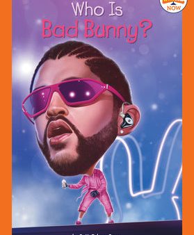 Who Is Bad Bunny? Supply