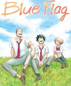 Blue Flag, Vol. 2 Online now