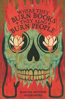 Where They Burn Books, They Also Burn People Cheap