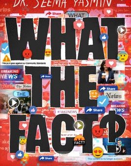 What the Fact?: Finding the Truth in All the Noise For Cheap