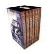 Attack on Titan the Final Season Part 1 Manga Box Set Discount