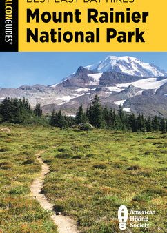 Best Easy Day Hikes Mount Rainier National Park For Sale