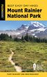 Best Easy Day Hikes Mount Rainier National Park For Sale