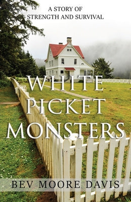 White Picket Monsters For Discount