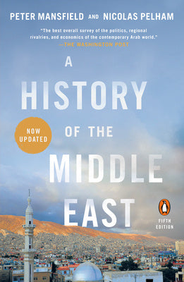 History of the Middle East: Fifth Edition, A Hot on Sale